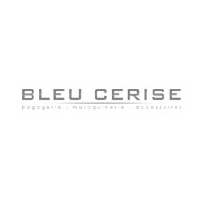 Bleu Cerise