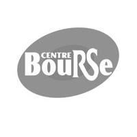 Centre commercial Bourse