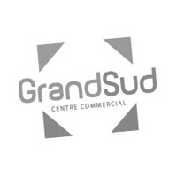 Centre commercial Grand Sud